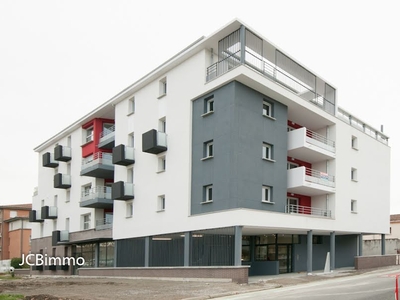 Vente appartement 2 pièces 40.05 m²