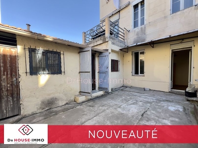 Vente appartement 2 pièces 44.77 m²