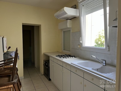 Vente appartement 2 pièces 48 m²