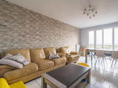 Vente appartement 2 pièces 80.48 m²