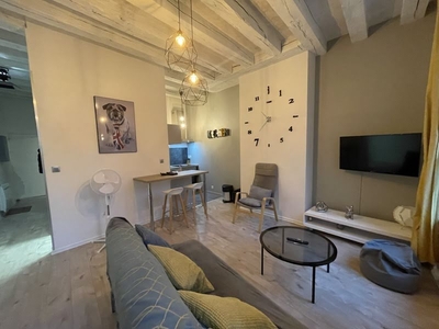 Vente appartement 3 pièces 39 m²