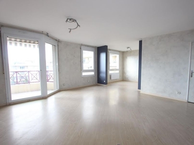 Vente appartement 3 pièces 88.51 m²