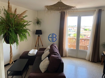 Vente appartement 4 pièces 57 m²