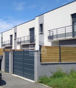 Vente maison 5 pièces 119 m²