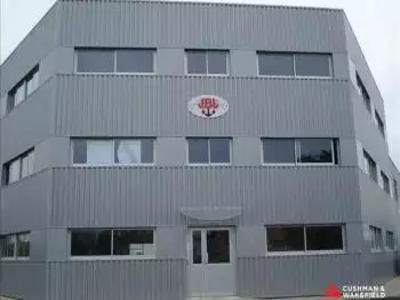 Location de bureau de 140 m² à Bègles - 33130