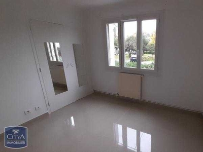 Appartement 2 pièces 53 m²