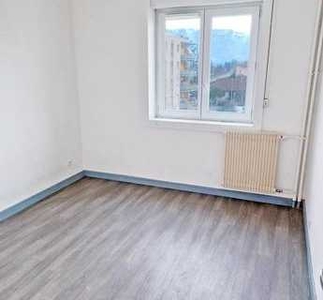 Appartement 3 pièces 71 m²