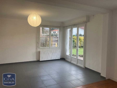 Appartement 4 pièces 116 m²