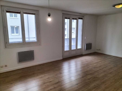 Appartement 4 pièces 61 m²