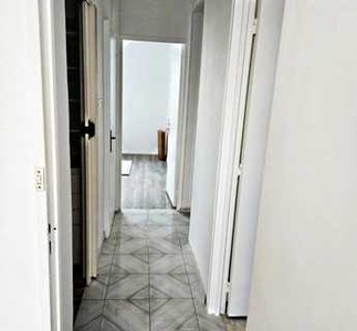 Appartement 5 pièces 90 m²