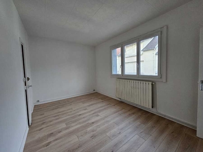 Appartement 6 pièces 144 m²