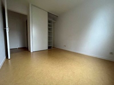 Appartement Nantes 3 pièce(s) 66.56 m2