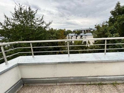 F3 non meublé avec balcon - Quartier Orangerie