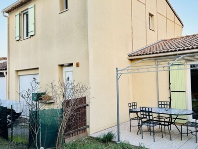 Vente maison 4 pièces 97 m² Orange (84100)