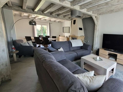 Vente maison 7 pièces 137 m² Pamfou (77830)