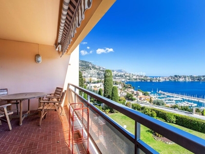 Appartement de luxe 1 chambres en vente à Villefranche-sur-Mer, Provence-Alpes-Côte d'Azur