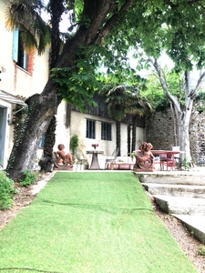 Villa de 10 pièces de luxe en vente Saint-Hippolyte-du-Fort, Occitanie