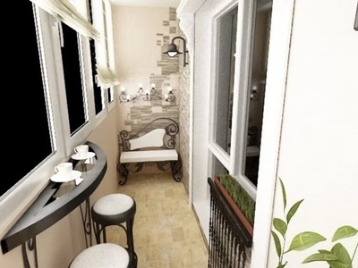 2 room luxury Flat for sale in Perpignan, France