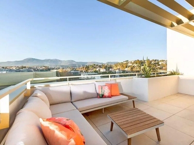 Appartement de luxe de 3 chambres en vente à Cagnes-sur-Mer, France