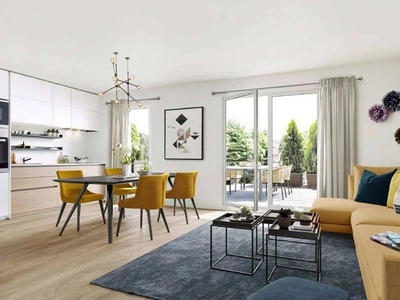 3 bedroom luxury Apartment for sale in RUE SAINT LÉGER, Saint-Germain-en-Laye, Yvelines, Île-de-France