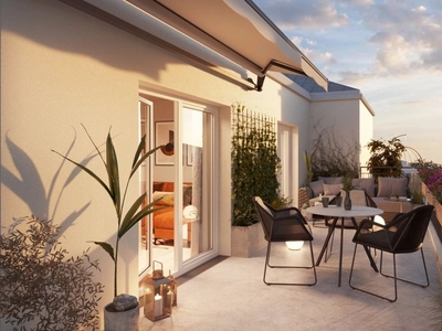 3 room luxury Flat for sale in Uzès, France