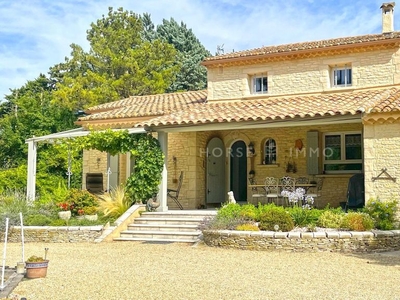 Maison de prestige en vente Saint-Andiol, Provence-Alpes-Côte d'Azur