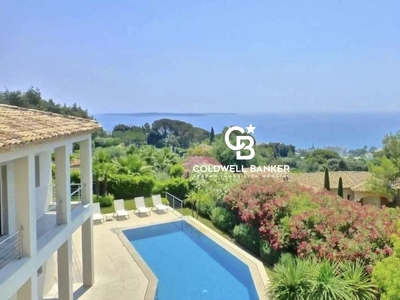Villa de luxe de 8 pièces en vente Cannes, Provence-Alpes-Côte d'Azur