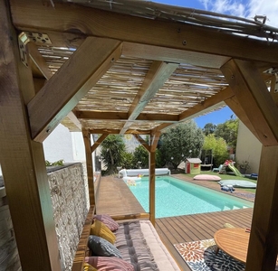 Villa de 6 pièces de luxe en vente Sète, Occitanie