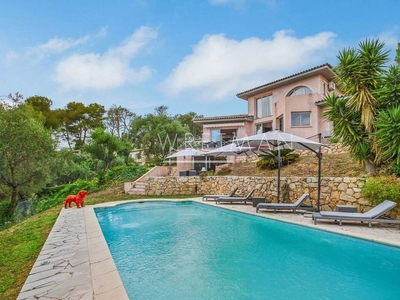 Villa de 4 chambres de luxe en vente Valbonne, Provence-Alpes-Côte d'Azur