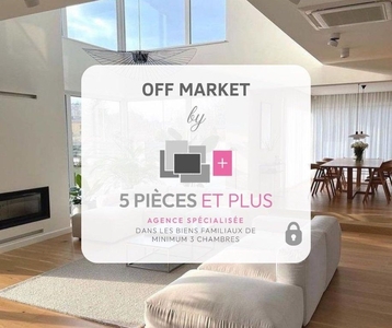 4 room luxury Duplex for sale in Champs-Elysées, Madeleine, Triangle d’or, France
