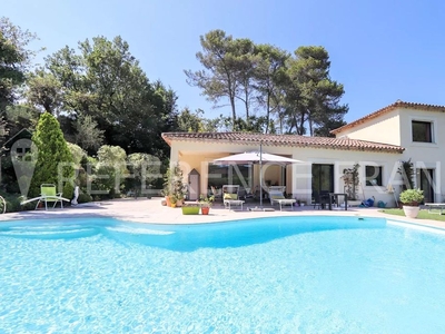 Villa de luxe de 4 pièces en vente Mougins, Provence-Alpes-Côte d'Azur