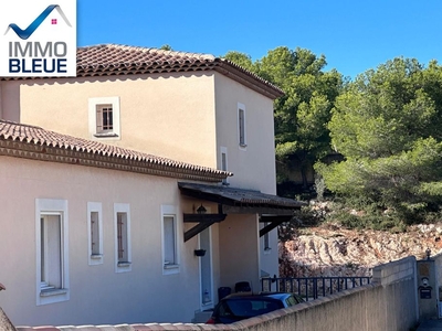 Villa de 4 pièces de luxe en vente Sausset-les-Pins, Provence-Alpes-Côte d'Azur