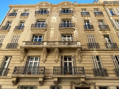 Appartement de luxe 5 chambres en vente à Marseille, Provence-Alpes-Côte d'Azur