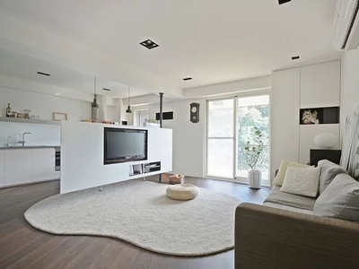 5 room luxury Duplex for sale in Ivry-sur-Seine, France