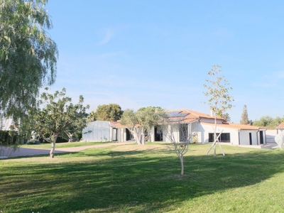 Villa de 5 pièces de luxe en vente Perpignan, Occitanie