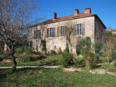 Maison de luxe en vente à Albas, Occitanie
