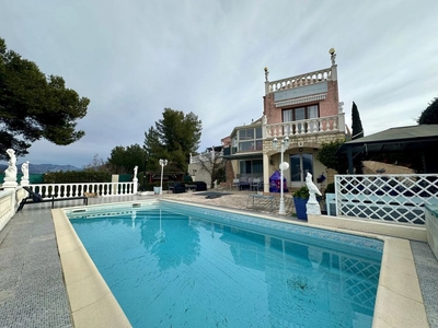 Maison de luxe 3 chambres en vente à Colomars, France