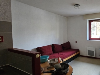 Appartement 1 pièce de 18 m² à Rouen (76000)