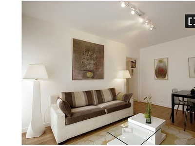 Appartement 2 pièces à louer dans le 14ème arrondissement de Paris