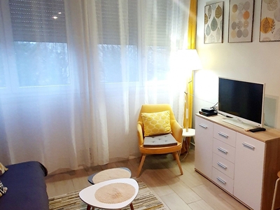 Appartement 2 pièces de 37 m² à Limoges (87100)