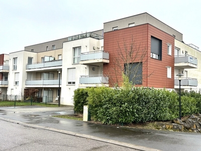 Appartement 2 pièces de 40 m² à Saint-Julien-lès-Metz (57070)