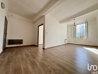 Appartement 2 pièces de 71 m² à Barjols (83670)