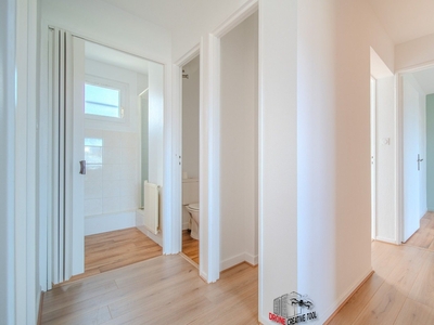 Appartement 3 pièces de 54 m² à Thionville (57100)