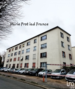 Appartement 3 pièces de 55 m² à L'Île-Saint-Denis (93450)