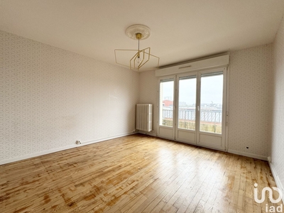 Appartement 3 pièces de 59 m² à Thionville (57100)