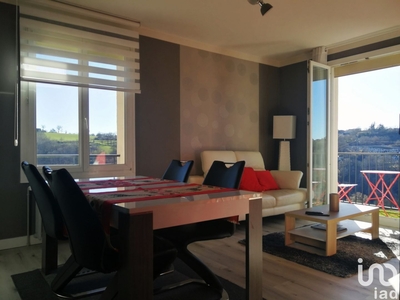 Appartement 3 pièces de 61 m² à Rodez (12000)