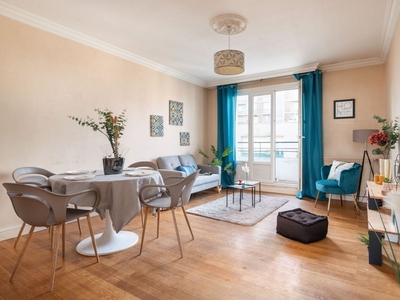Appartement 3 pièces de 66 m² à Grenoble (38100)