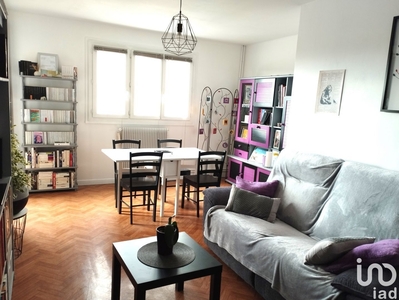 Appartement 3 pièces de 67 m² à Cournon-d'Auvergne (63800)