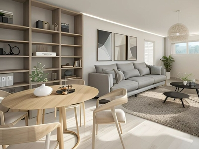 Appartement 3 pièces de 78 m² à Guyancourt (78280)