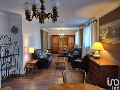 Appartement 3 pièces de 79 m² à Montpellier (34000)